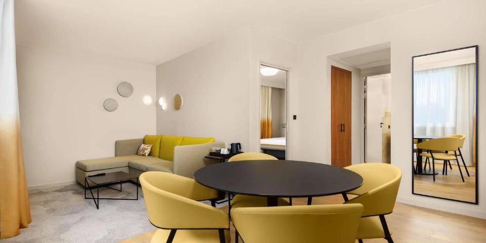 chambre