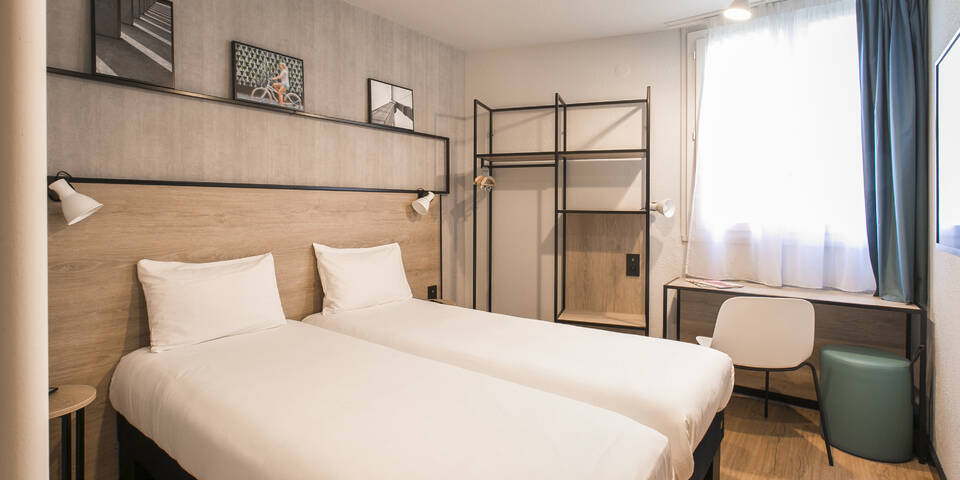 chambre