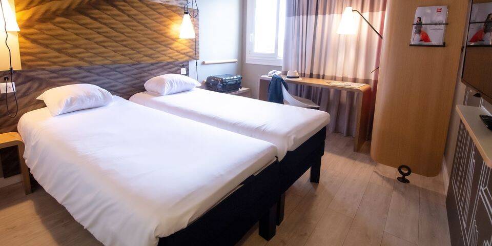 chambre
