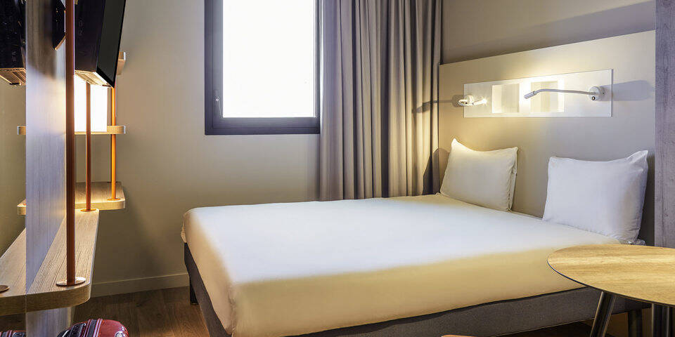 chambre