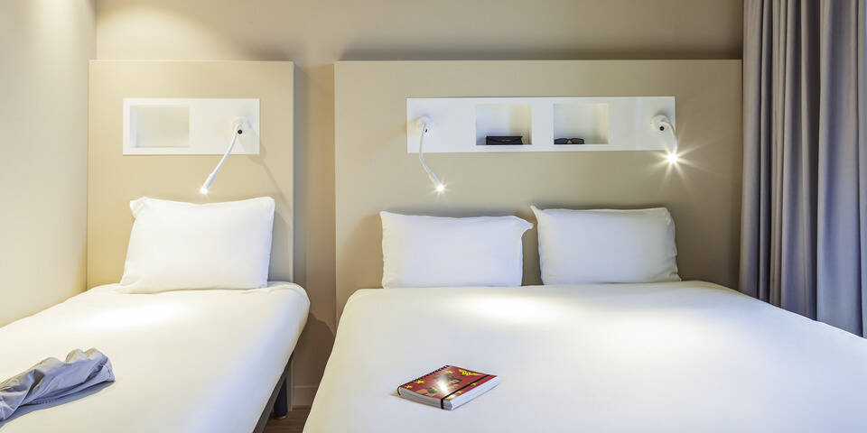 chambre
