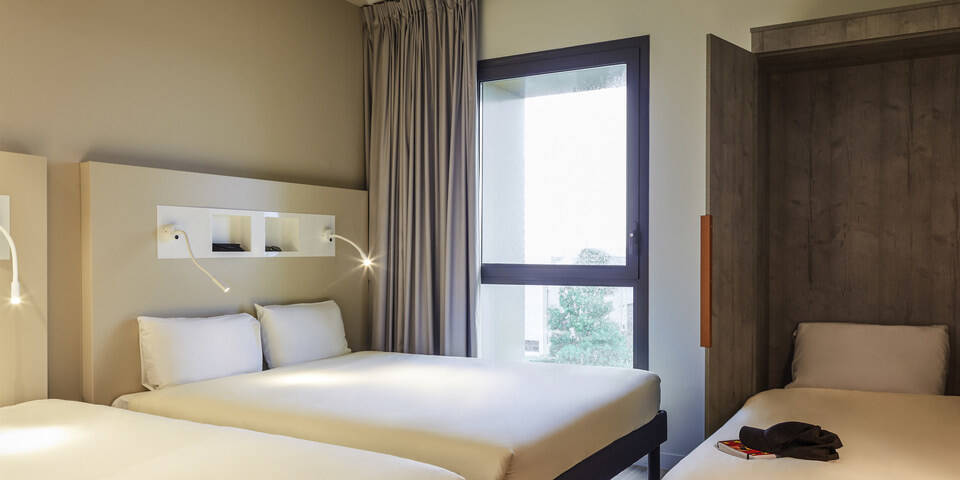 chambre