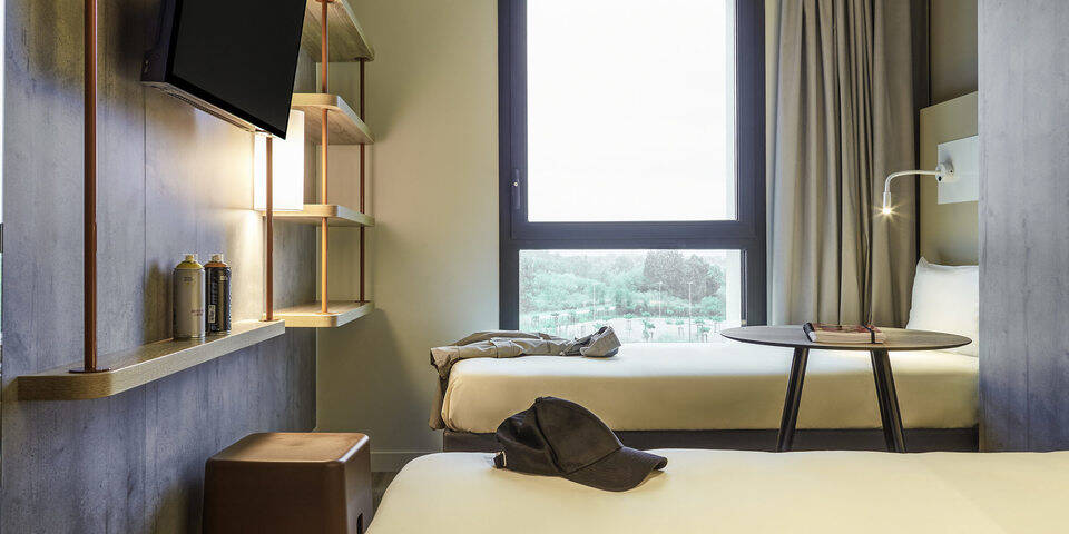 chambre