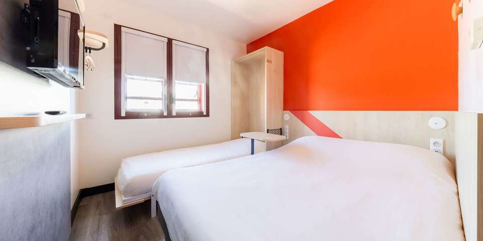 chambre
