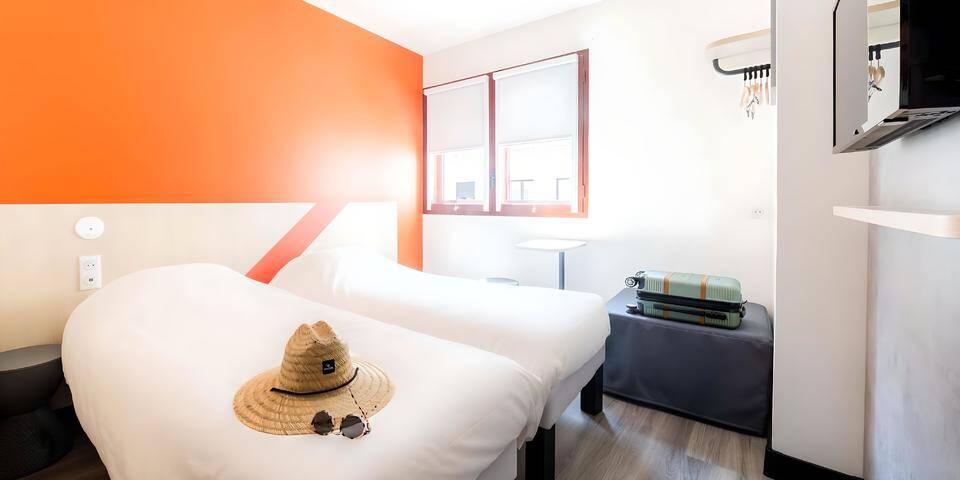 chambre