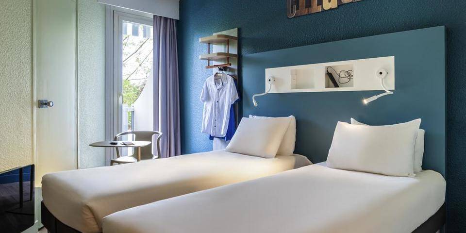 chambre