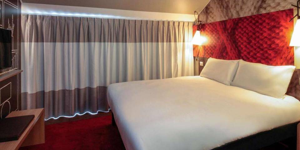 chambre