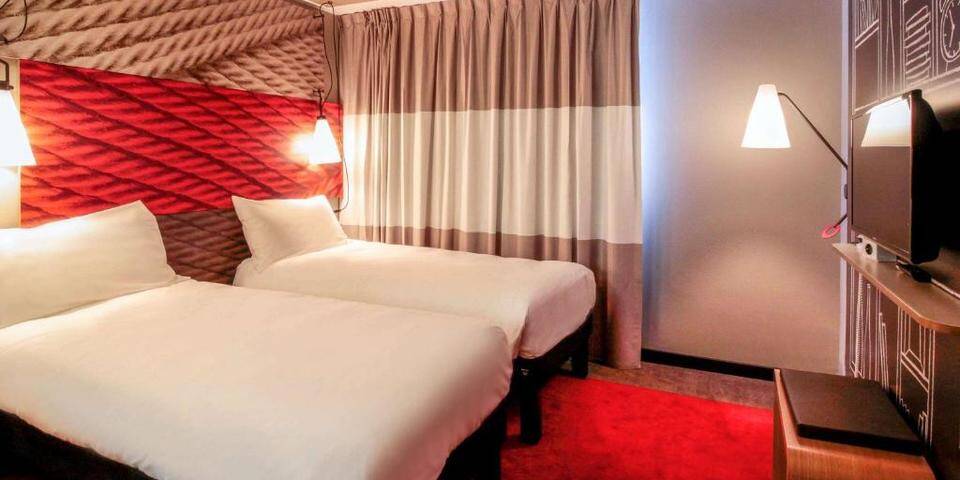 chambre