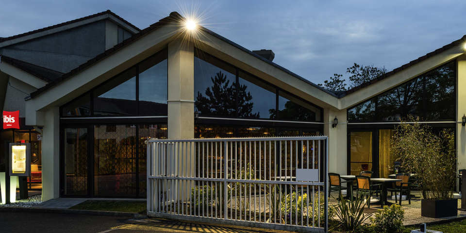 facade