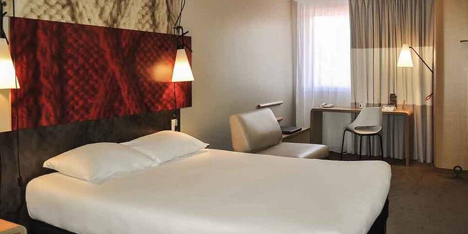 chambre