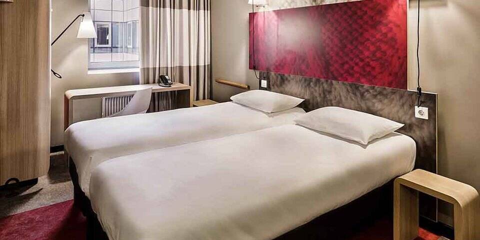 chambre