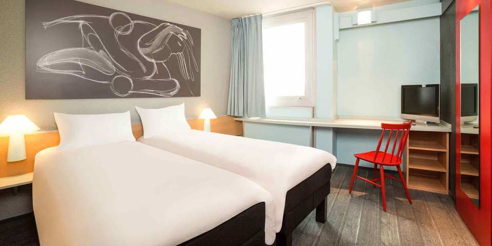 chambre