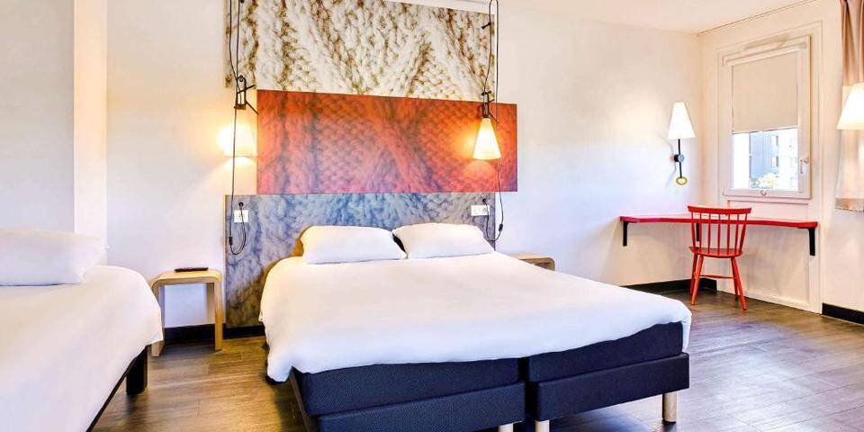 chambre