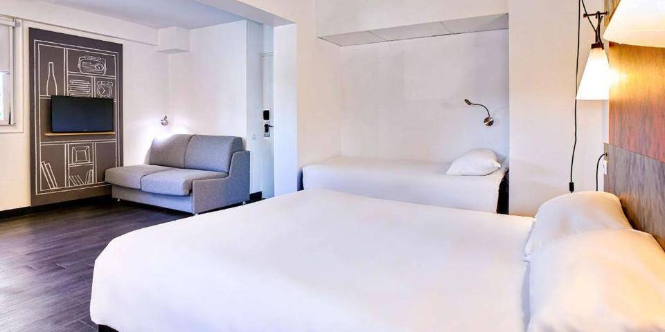 chambre