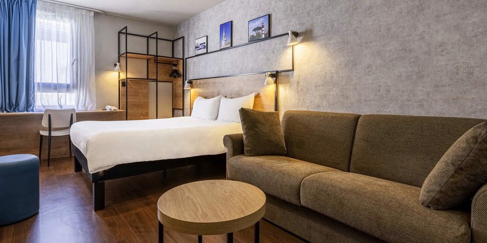 chambre