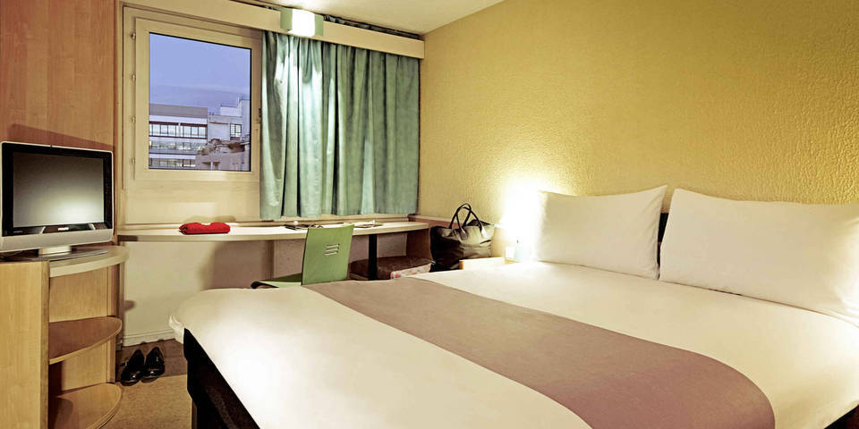 chambre