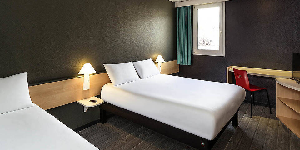 chambre