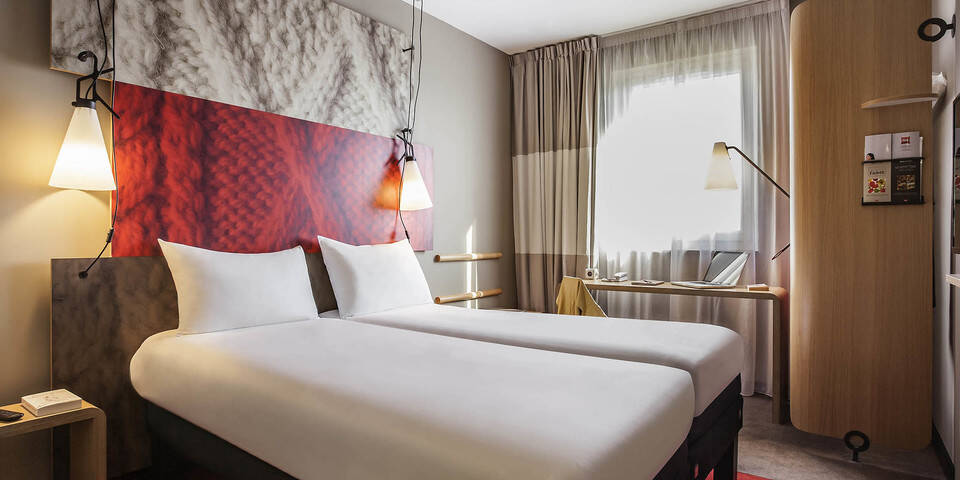 chambre