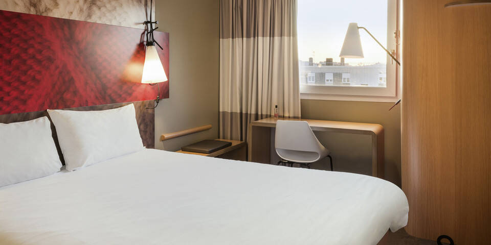 chambre