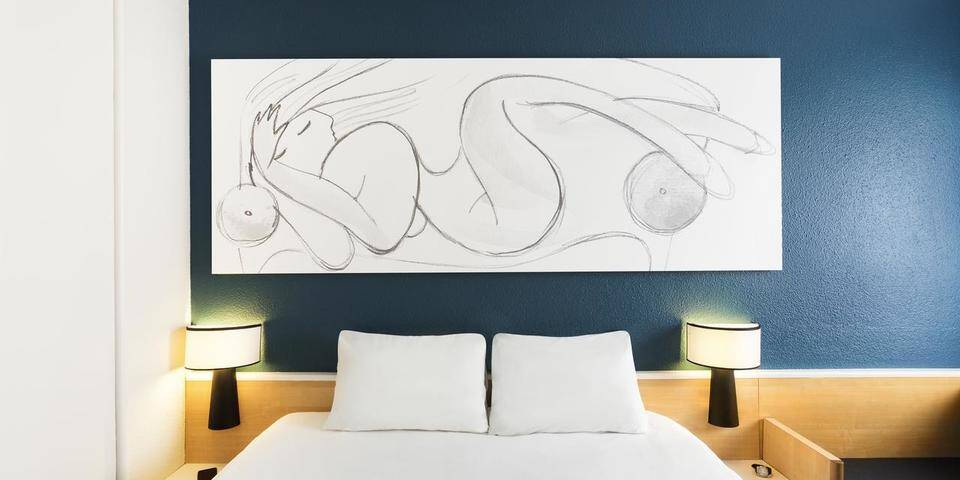 chambre