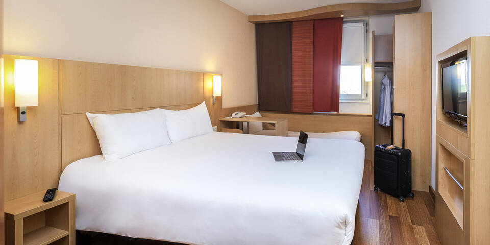 chambre