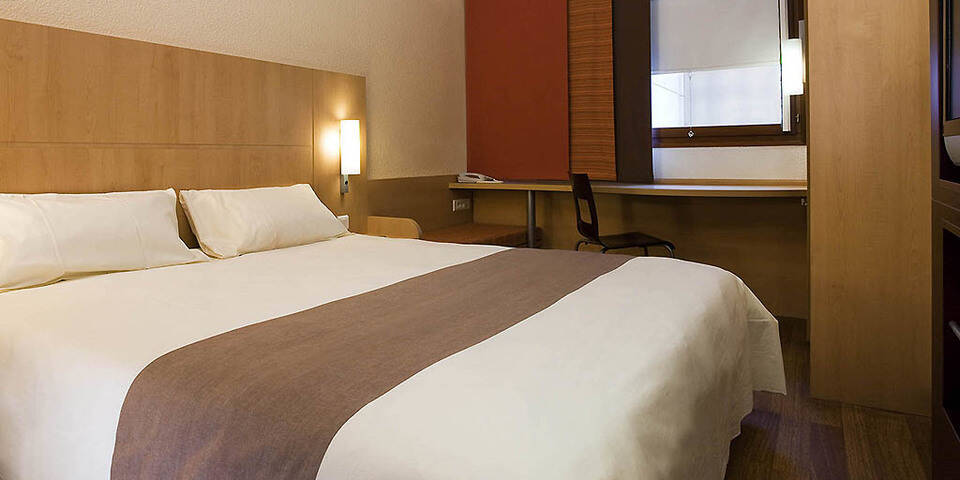 chambre