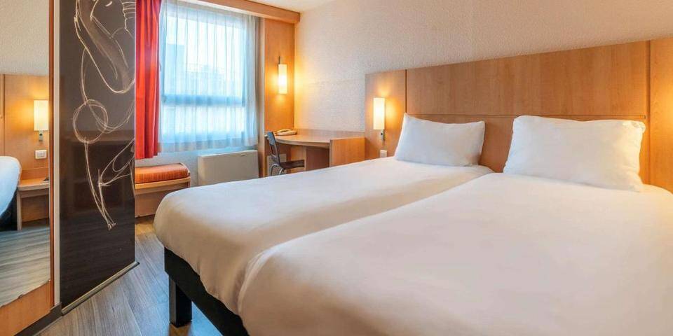 chambre