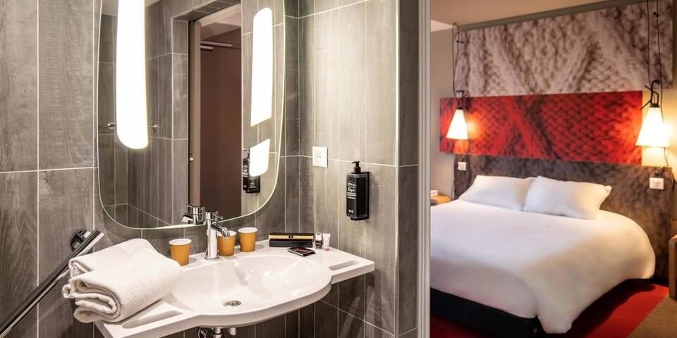 chambre