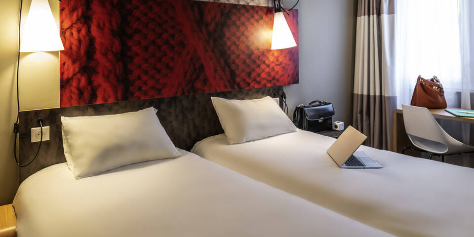 chambre
