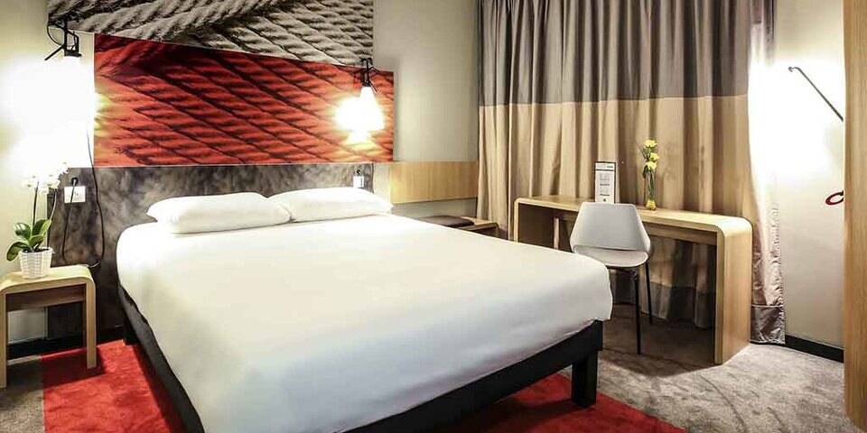 chambre
