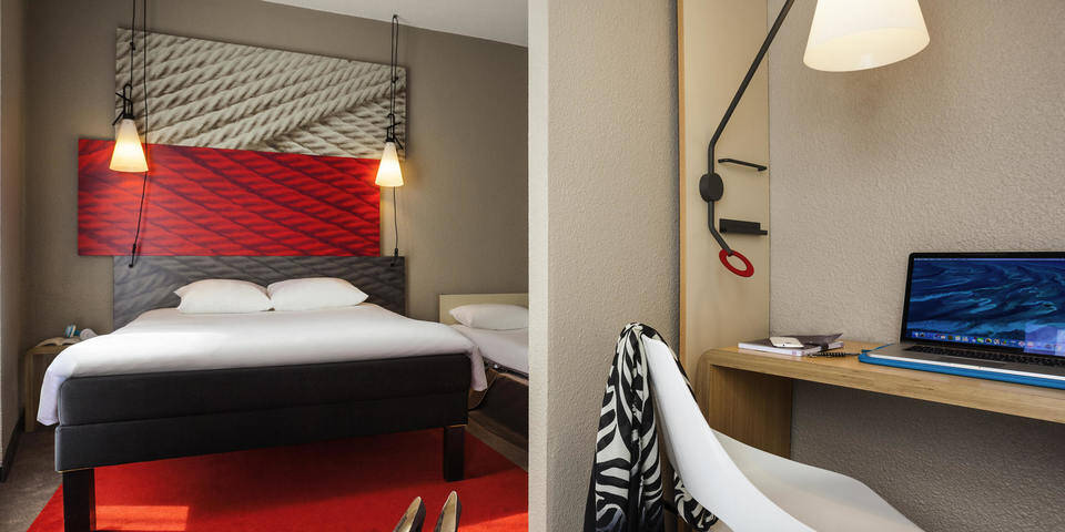 chambre