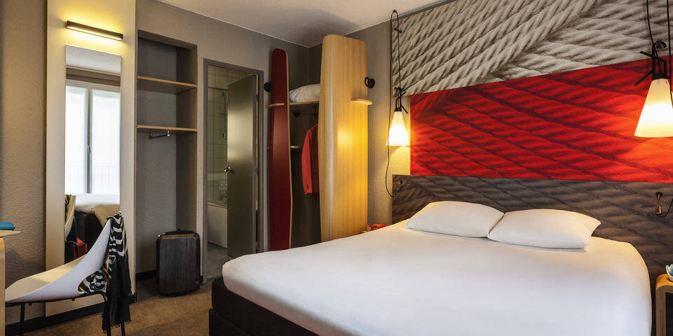 chambre