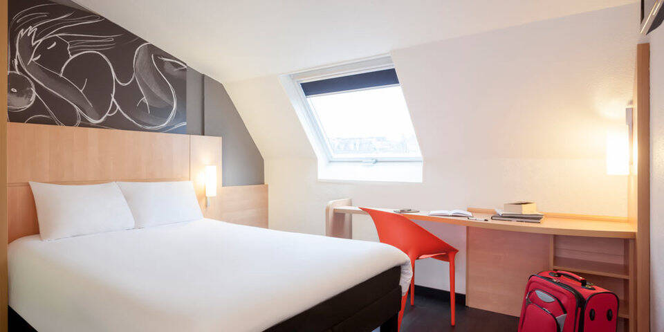 chambre