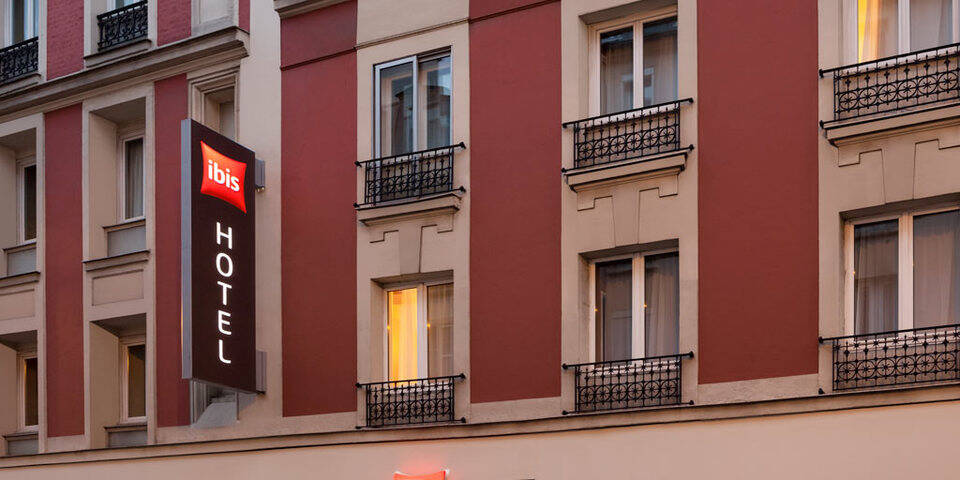 facade