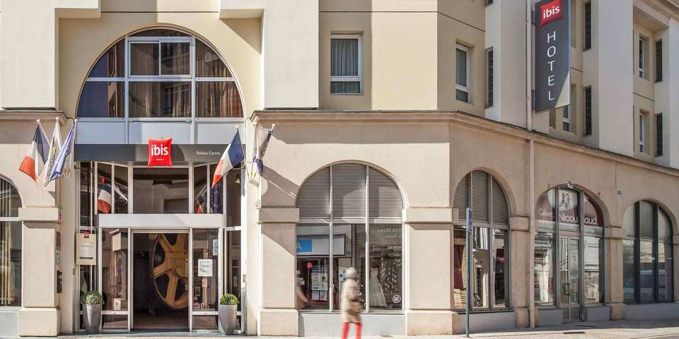 facade