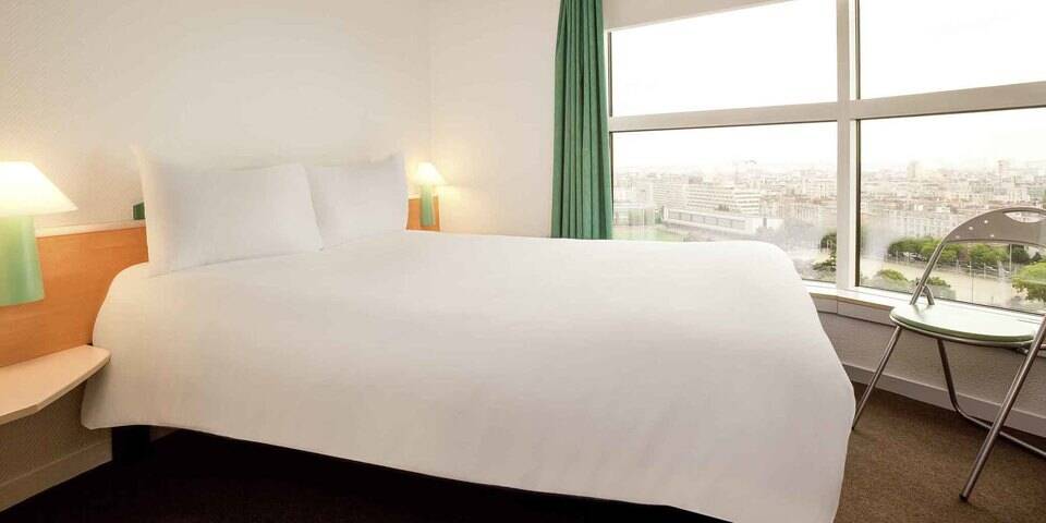 chambre