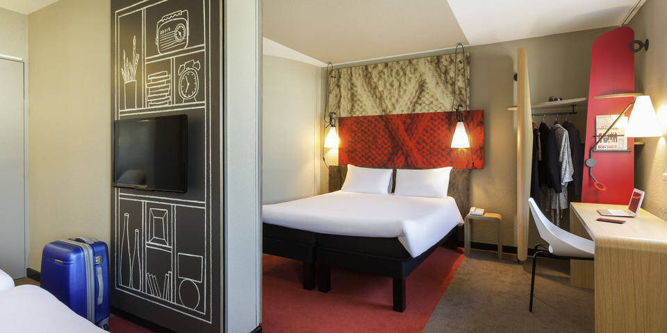 chambre