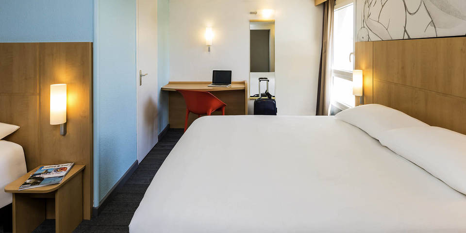 chambre