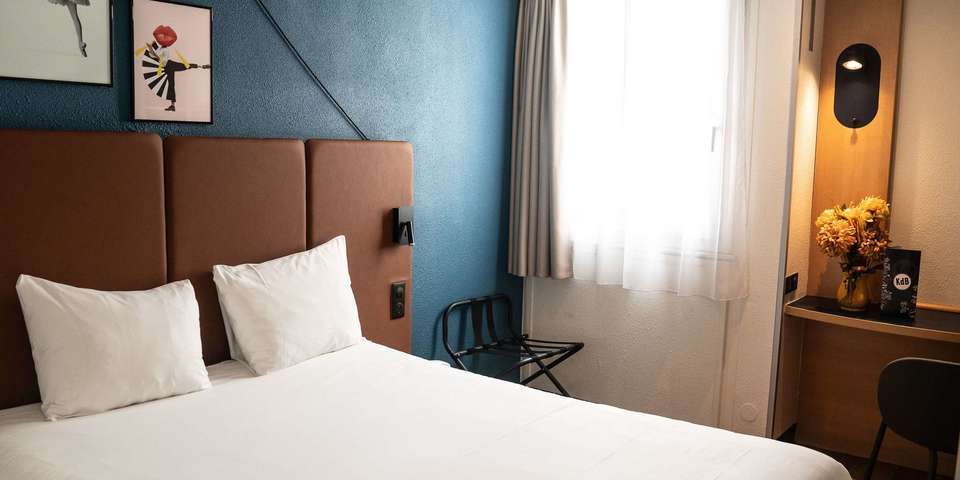 chambre