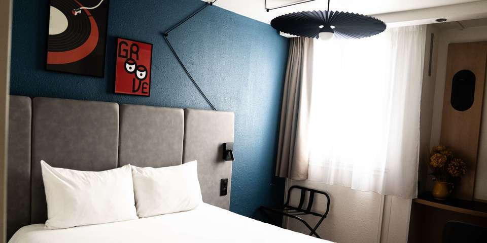 chambre