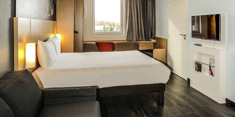 chambre