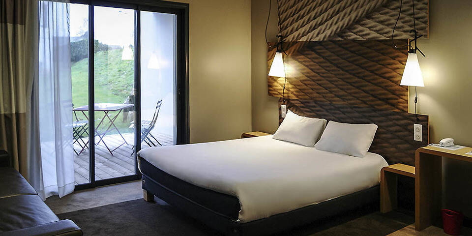 chambre