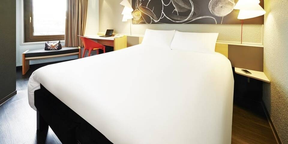 chambre