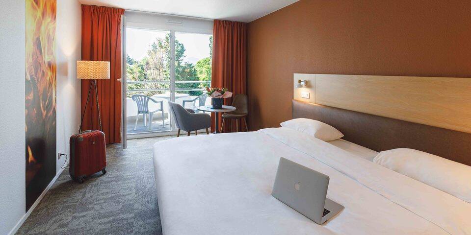 chambre