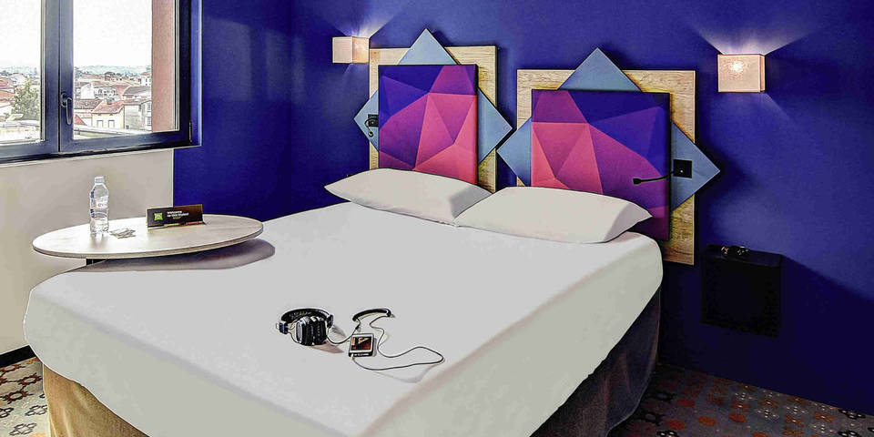 chambre