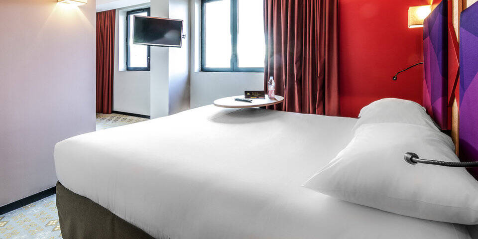 chambre