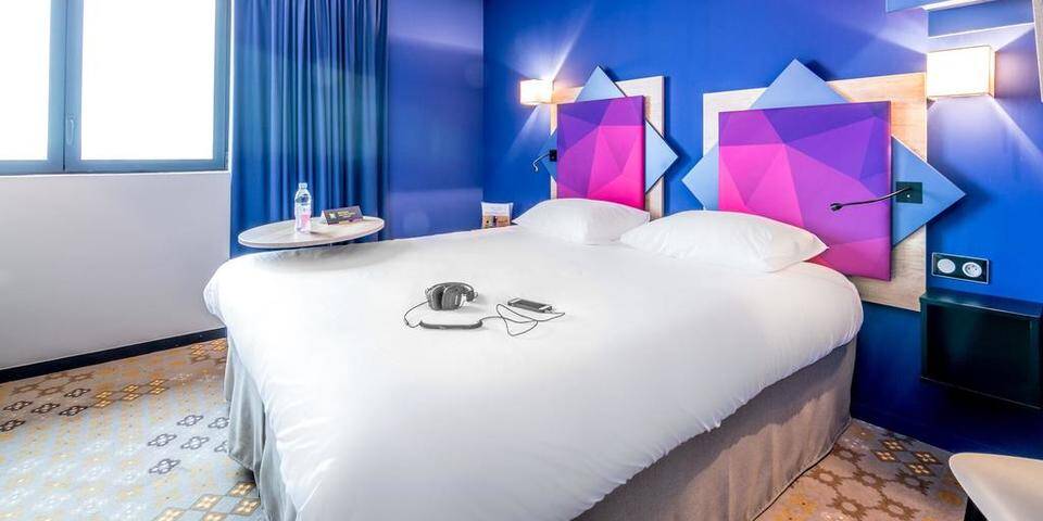 chambre