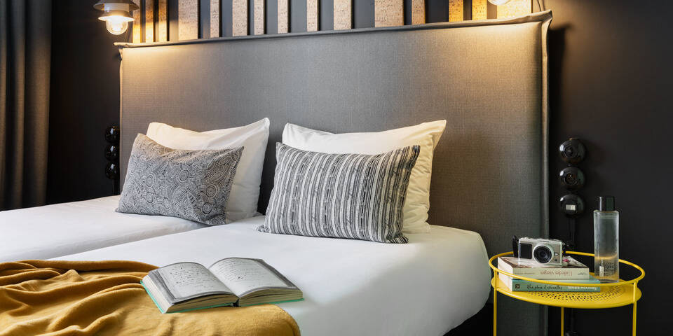 chambre
