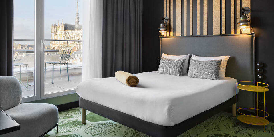 chambre