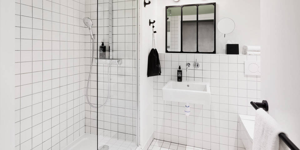 chambre